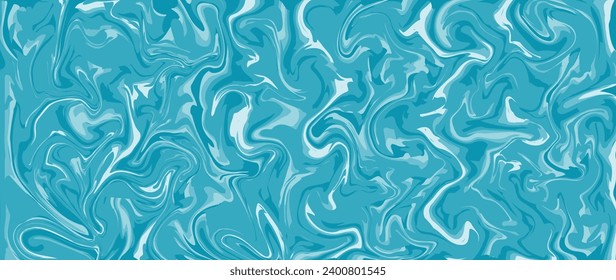 emerald abstract art painting. marble background. good to use for interior, wallpaper, cover design, poster, card, flyers, invitation, banner