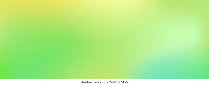 Emerald green tones gradient design with rich jewel colors and copy space, perfect for premium applications