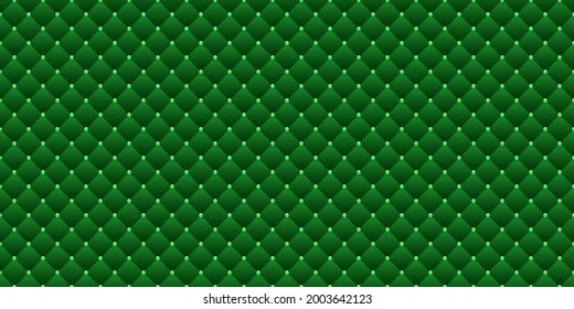Luxuriöser Hintergrund. Nahtlose Vektorgrafik.
