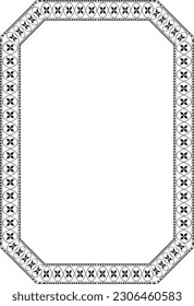 Emerald shape Emerald frame Flower vector floral frames photo frame decoration art design Victorian elegant romantic pattern wedding anniversary birthday newborn christmas new year valentine 