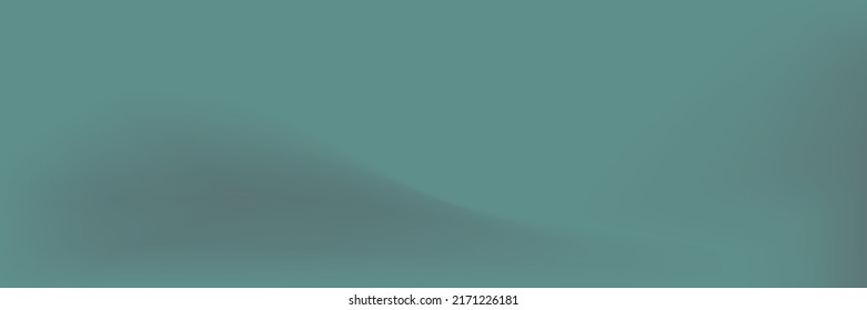 Emerald Smooth Soft Color Liquid Gradient Background. Water Flow Dark Turquoise Wavy Pastel Design Pic. Cloud Blurry Green Mint Light Background. Bright Fluid Curve Sky Vibrant Gradient Mesh.
