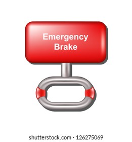 Emergency brake
