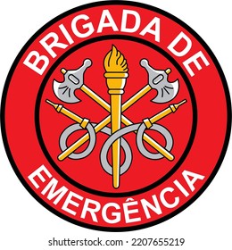 Emergency brigade Work Fire Frigade Fire fighting firefighter