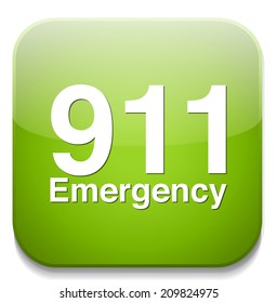 emergency button