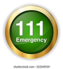 emergency button