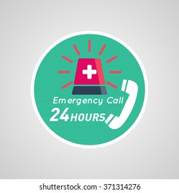 Emergency call