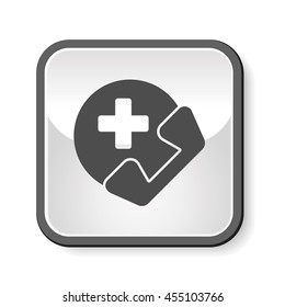 emergency call icon
