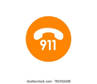 emergency call icon