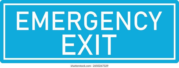 Emergency Exit Icon. Vector illustration of running man and exit door sign. Escape and evacuation symbol. Various exit sign isolated white background.Evacuation and relocation of people to safety.