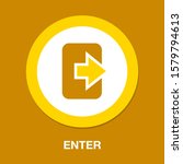 emergency exit sign, exit door icon, exit strategy - door entrance