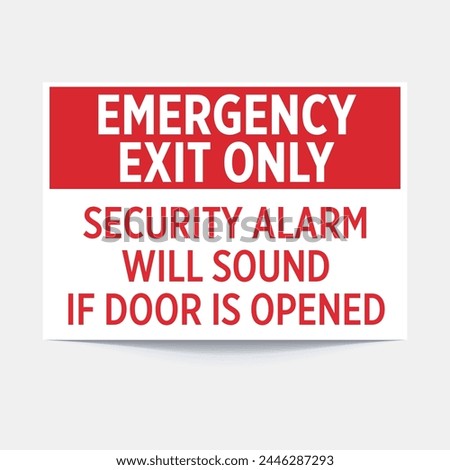 emergency exit sign,exit sign emergency,sign exit emergency,emergency exit only sign,fire exit sign