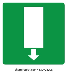 emergency exit signs
