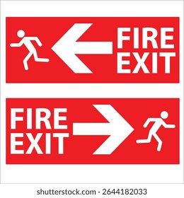 saída de emergência contra incêndios , proteção contra incêndios , porta de emergência , concepção da cor vermelha