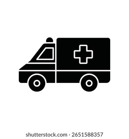 Emergency help :Vector Icon which can easily modify or edit