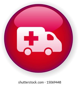 Emergency icon.