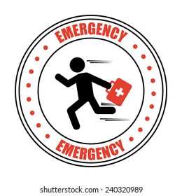 emergency icon