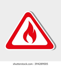 emergency icon design 