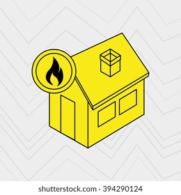 emergency icon design 