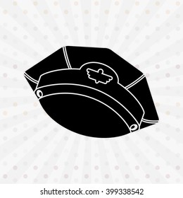 emergency icon design 