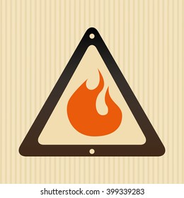 emergency icon design 
