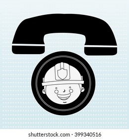 emergency icon design 
