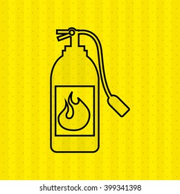 emergency icon design 
