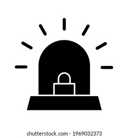 Emergency Icon vector image. Can be used for Medical. Suitable for mobile apps, web apps and print media.