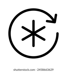 Ilustración de diseño de símbolos de Vector de iconos de emergencia