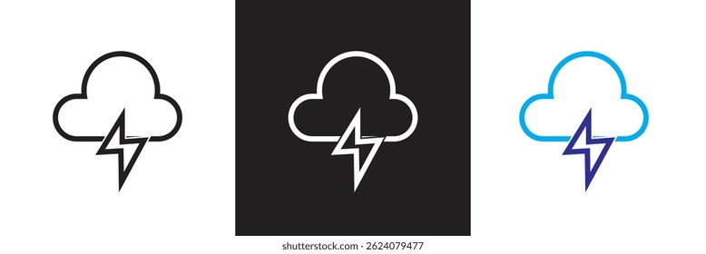 Emergencia   icono . Vector para Sitios web, interfaces móviles, presentaciones, Anuncio, imagen de marca, etc. Ilustración vectorial. aislado en el fondo blanco y negro. EPS 10
