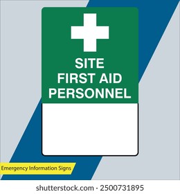 emergency information signs vector files illustration designs signs and symbols