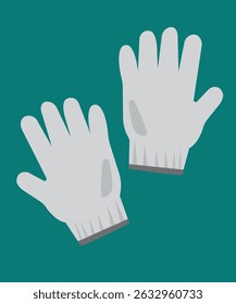 Itens de preparação para terremotos do kit de emergência do vetor e fundamentos de sobrevivência