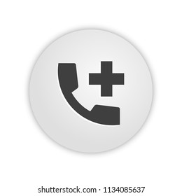 Emergency Line - App Icon