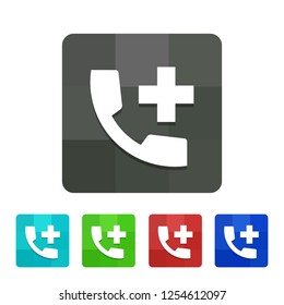 Emergency Line - App Icon