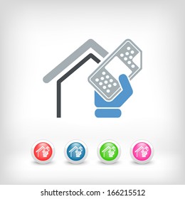 Emergency medical center