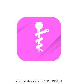 Emergency Medical Technician - App Icon