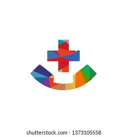 Emergency Number - App Icon
