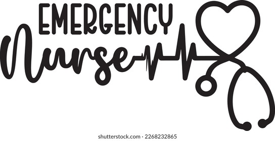 Emergency Nurse Department svg nurse svg svg