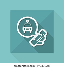Emergency phone call
