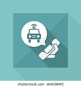 Emergency phone call
