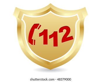 emergency phone number