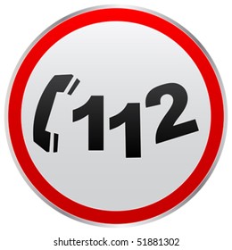 emergency phone number