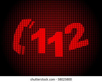 emergency phone number