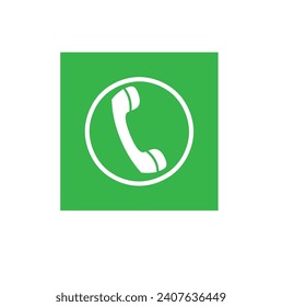 teléfono de emergencia, teléfono de pago, icono de vector de teléfono de emergencia 112