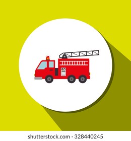 Emergency and rescue  icons graphic design, vector eps10