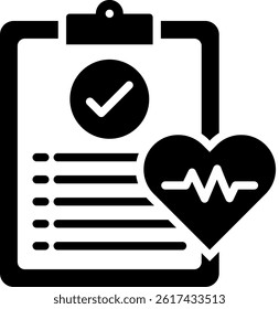 Emergency Room Icon Mixed Vector Illustration