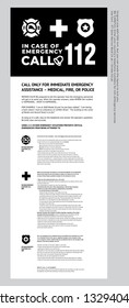 emergency service 02 07