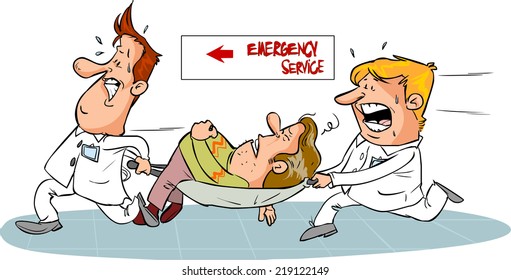 emergency service