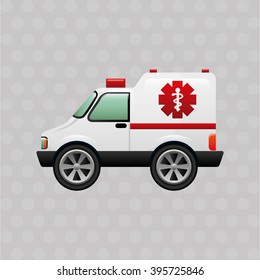 emergency service design 