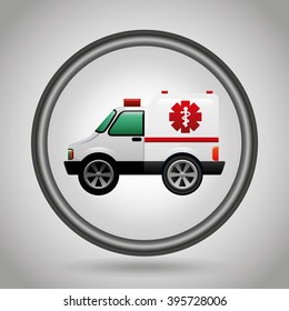 emergency service design 
