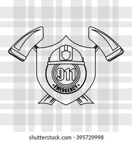 emergency service design 